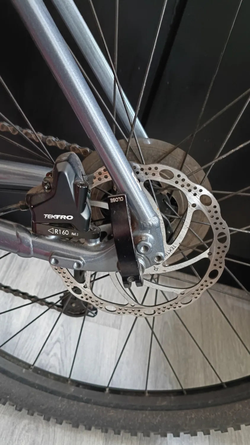 Trek Dual Sport 2 Gen 5 Hybrid 2023