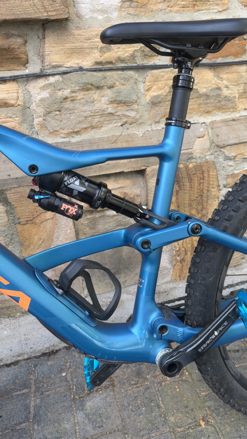 Orbea Occam H20 Lt 2024