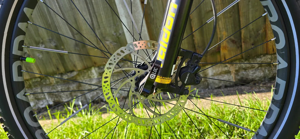 Boardman MTR 8 6 L 2022
