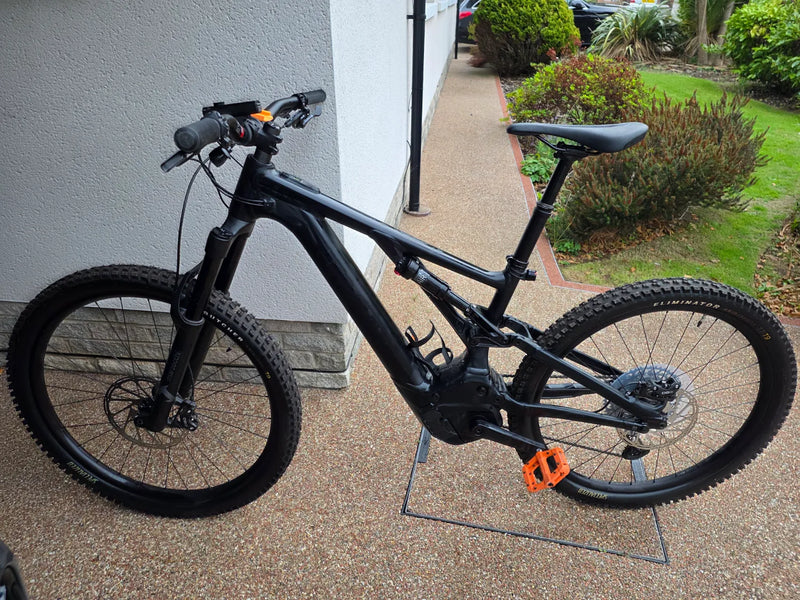 Specialized Levo Alloy G3 2025