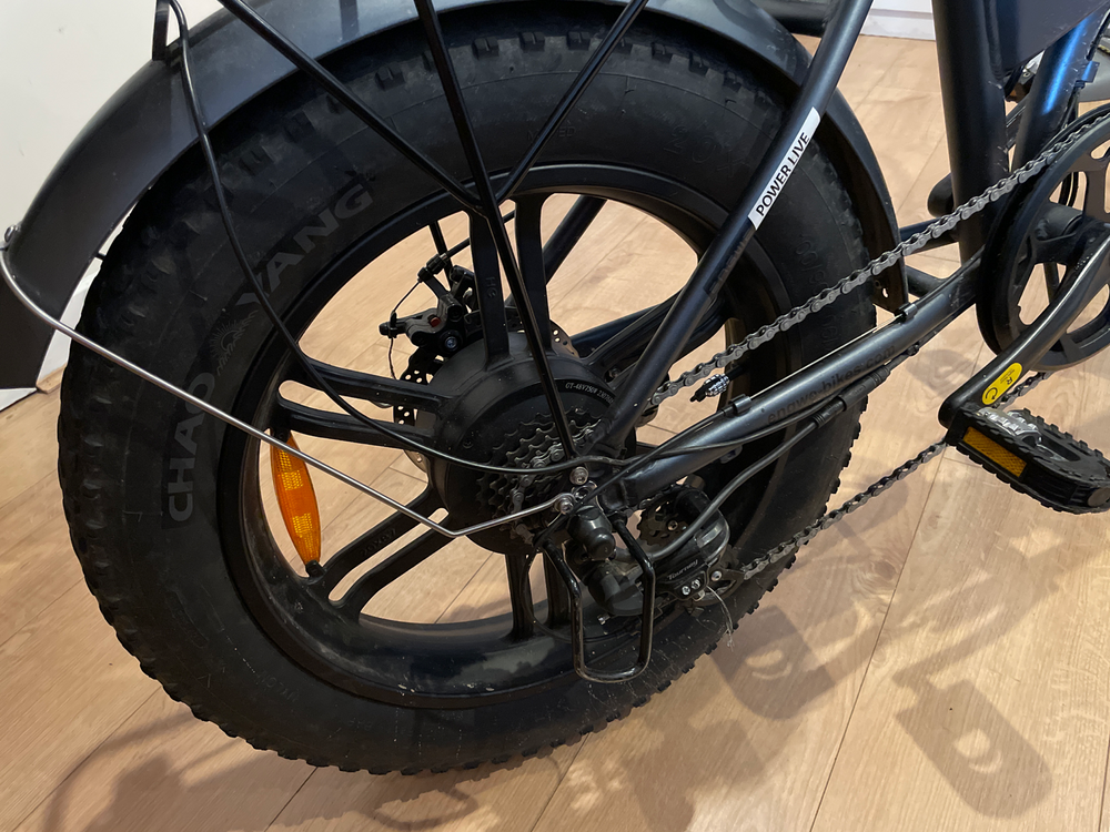 Engwe EP-2 Pro 2022