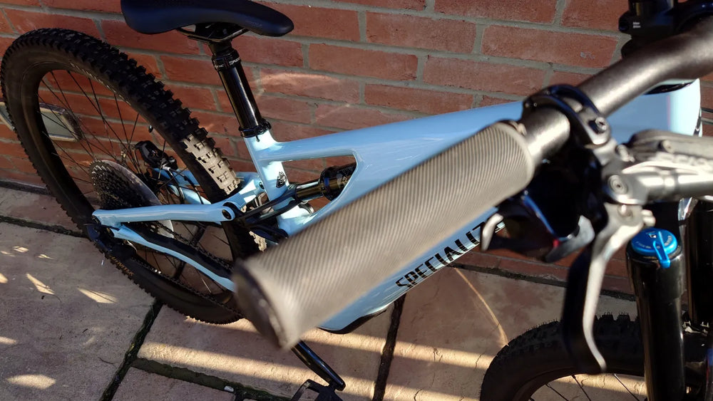 Specialized Epic EVO Expert 2022