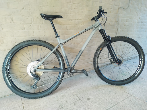 Vitus Sentier 29 Mountain 2021