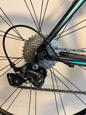 Bianchi Via Nirone 7 Sora endurance 2017