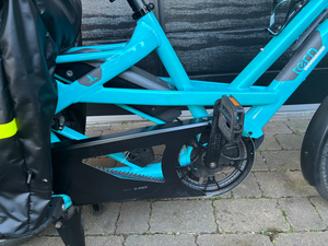 Tern GSD S00 Electric Cargo 2022