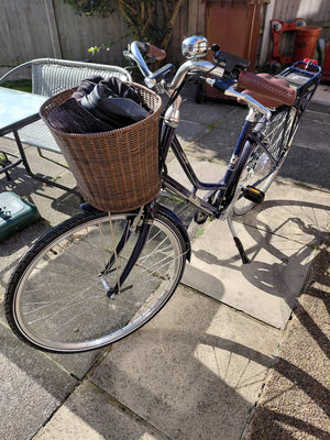 Pendleton Somerby E 2023