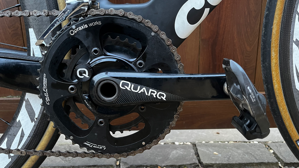 Cervelo P3 2016