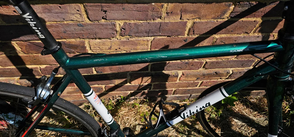 Viking Road Master 2021