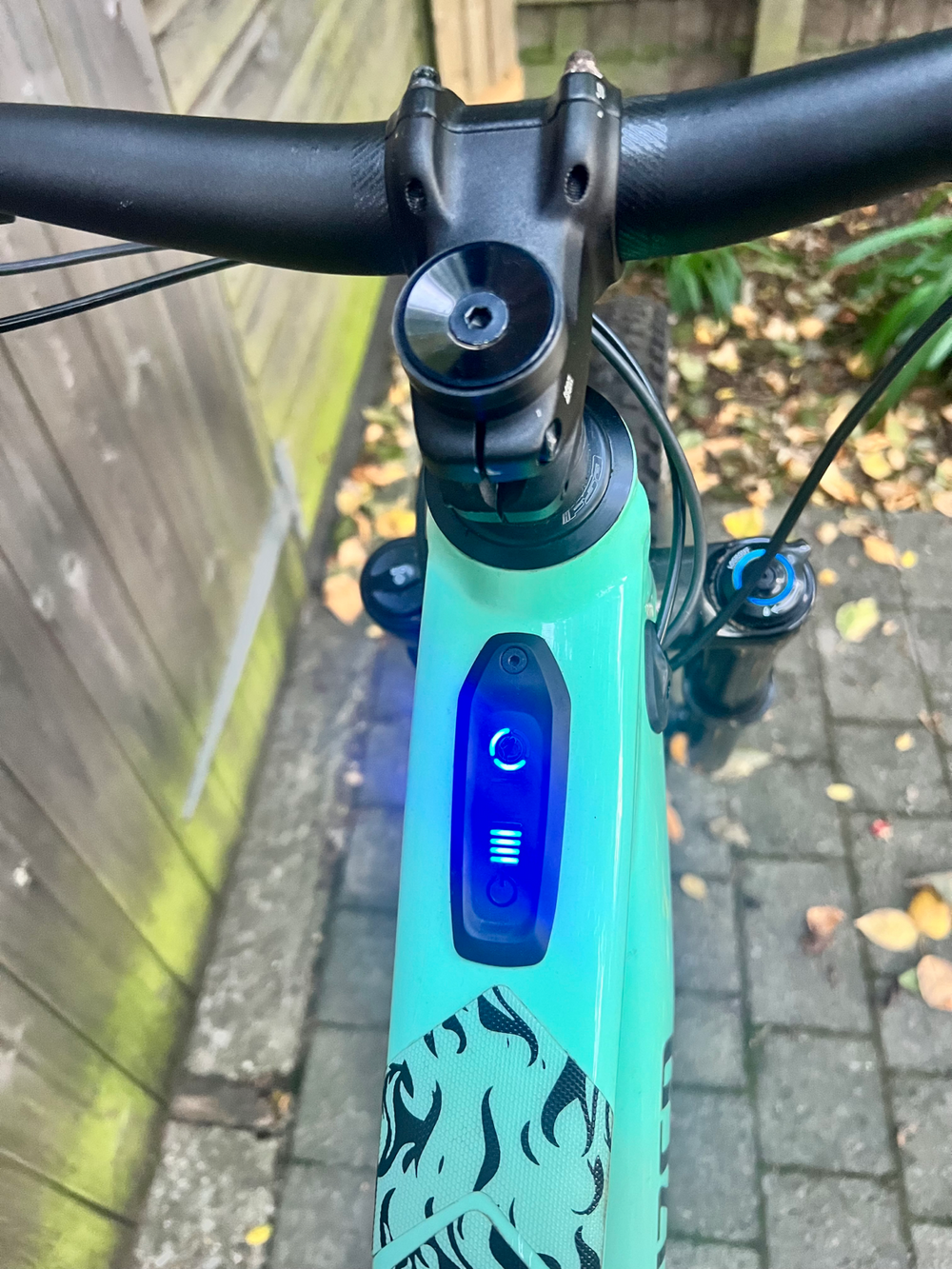 Specialized Turbo Levo Comp Alloy 2022
