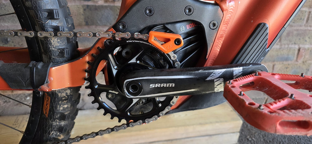 Whyte E-160 S v1 2021