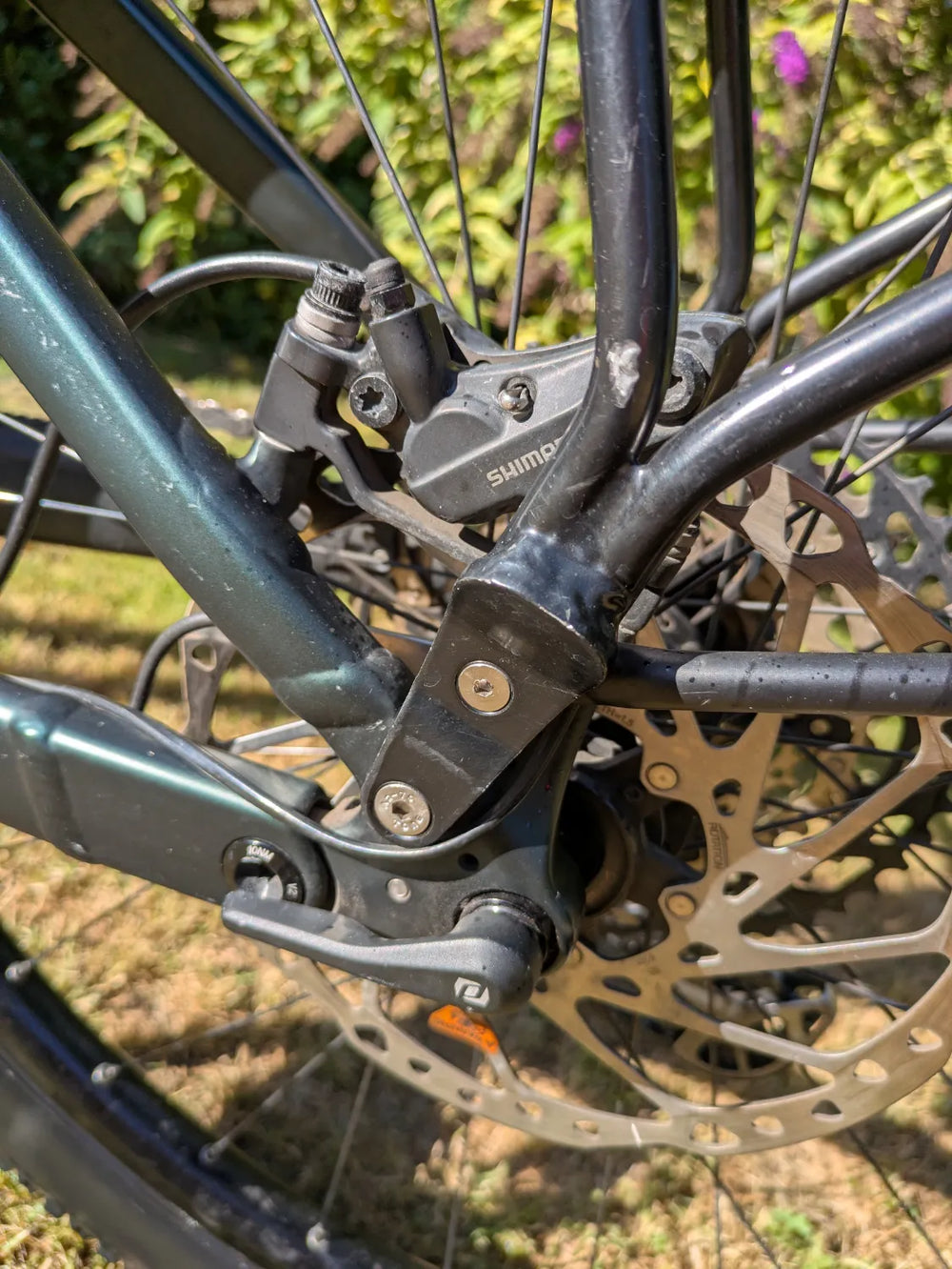 Scott Axis eRide 20 Men 2020