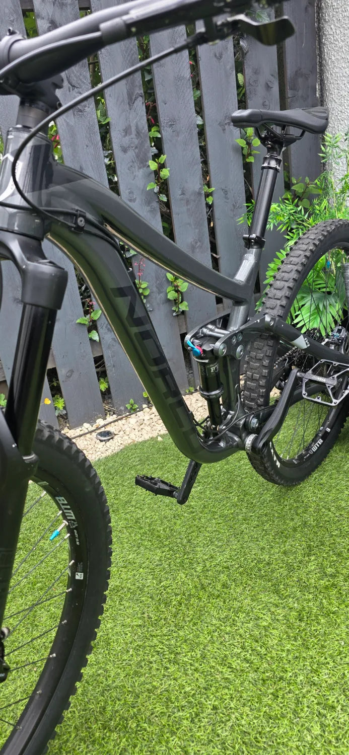 Norco Range A1 29 2018