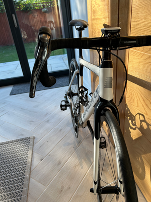 Boardman Elite Air 9.2 2016