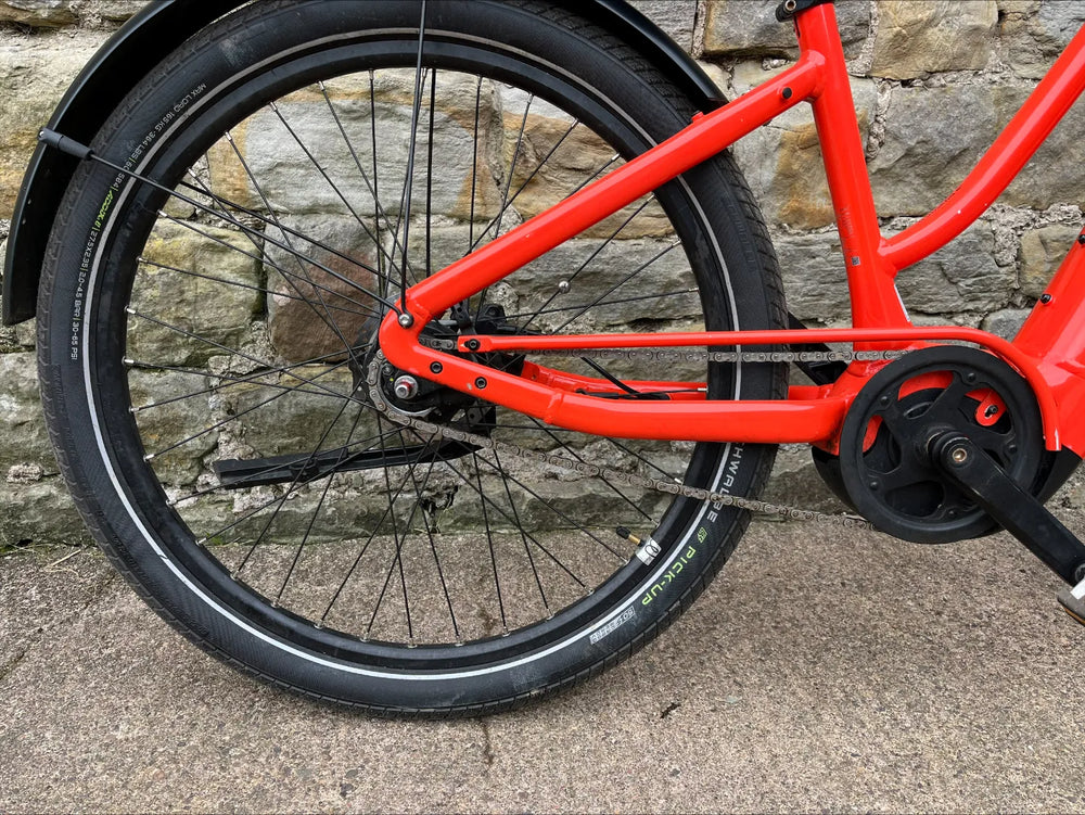 Momentum Transend E+ 2023