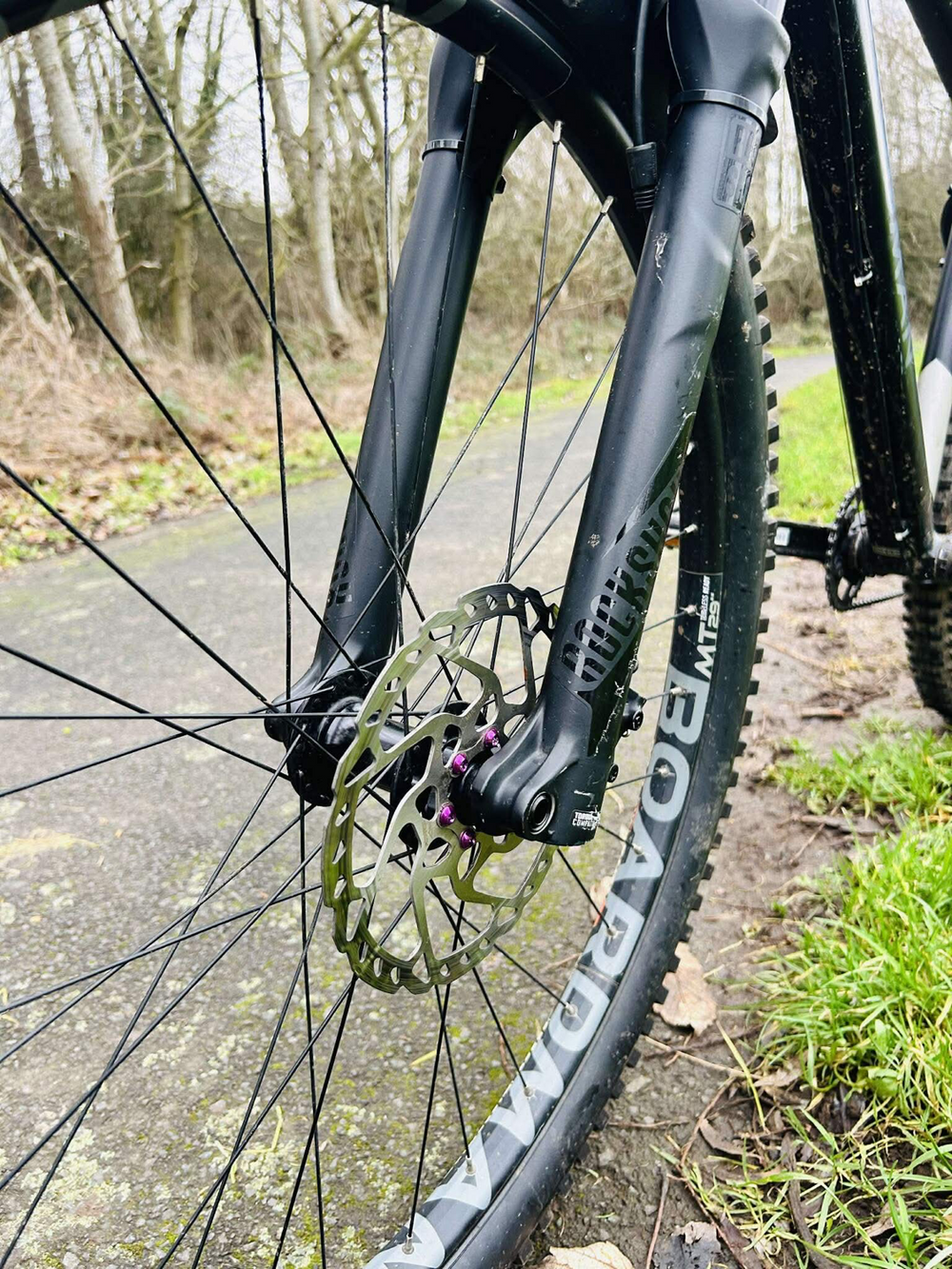 Boardman ADV 8.6 2022