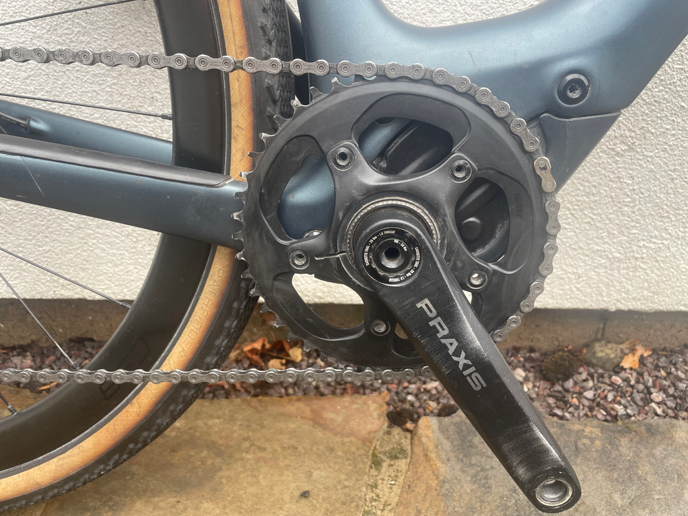 Specialized Creo SL Expert 2020