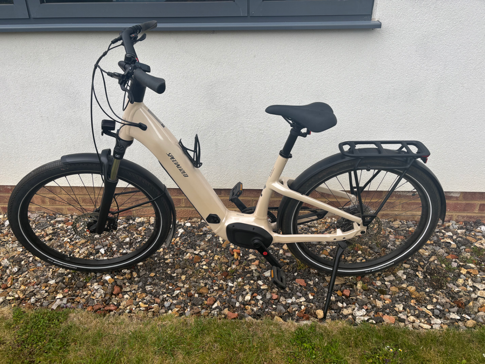Specialized Como 3 0 2023