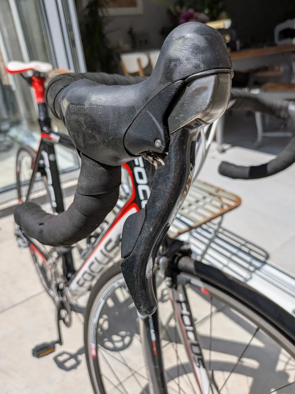 Focus Cayo Ultegra 2016