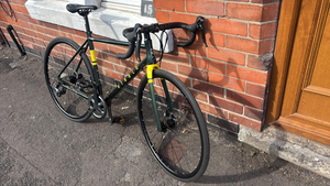 Ribble Endurance 725 Disc - Shimano Tiagra 2025