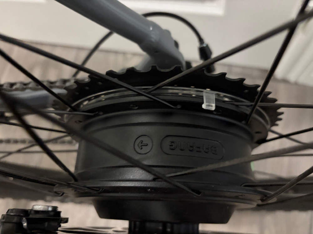 Carrera Vengeance e 3.0 2026