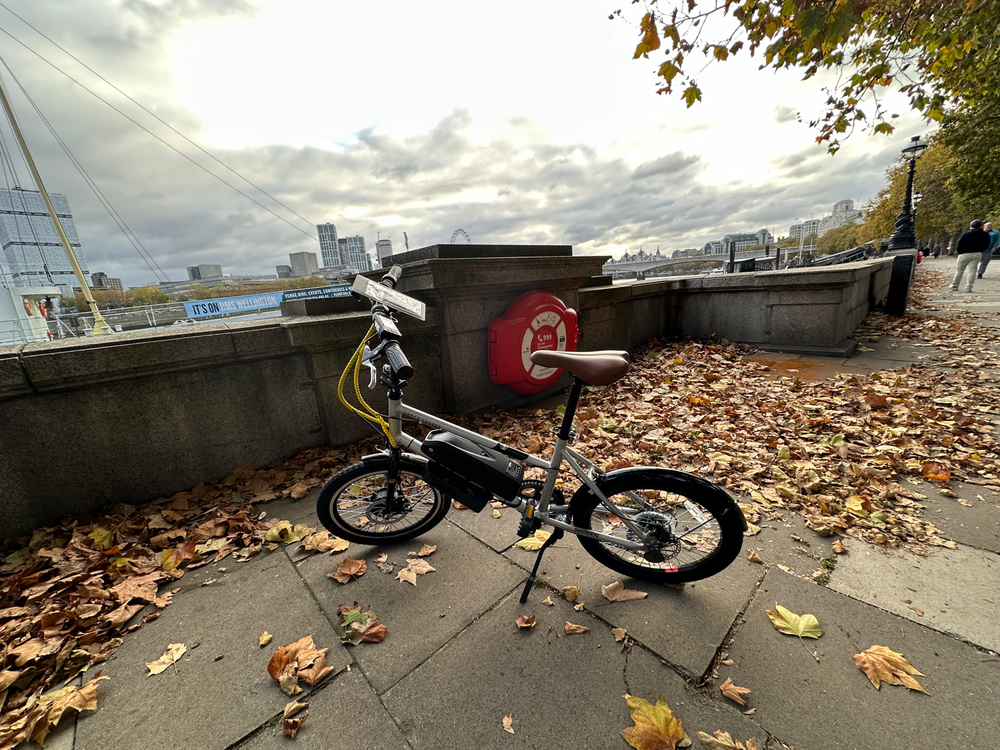 Urban Arrow Shorty 2023