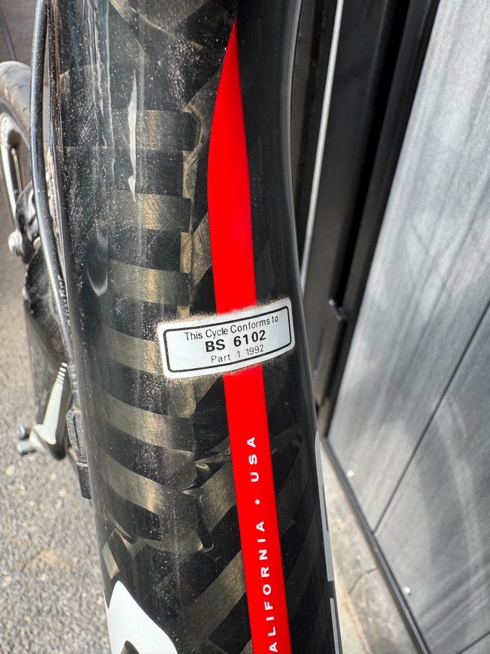 Specialized Roubaix  2012