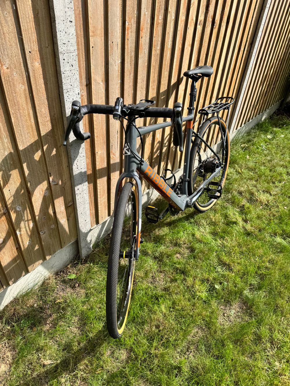 Ribble CGR AL e - Sport - Shimano Tiagra 2023