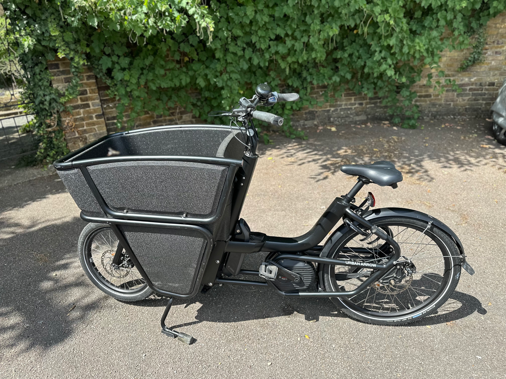 Urban Arrow Shorty 2020