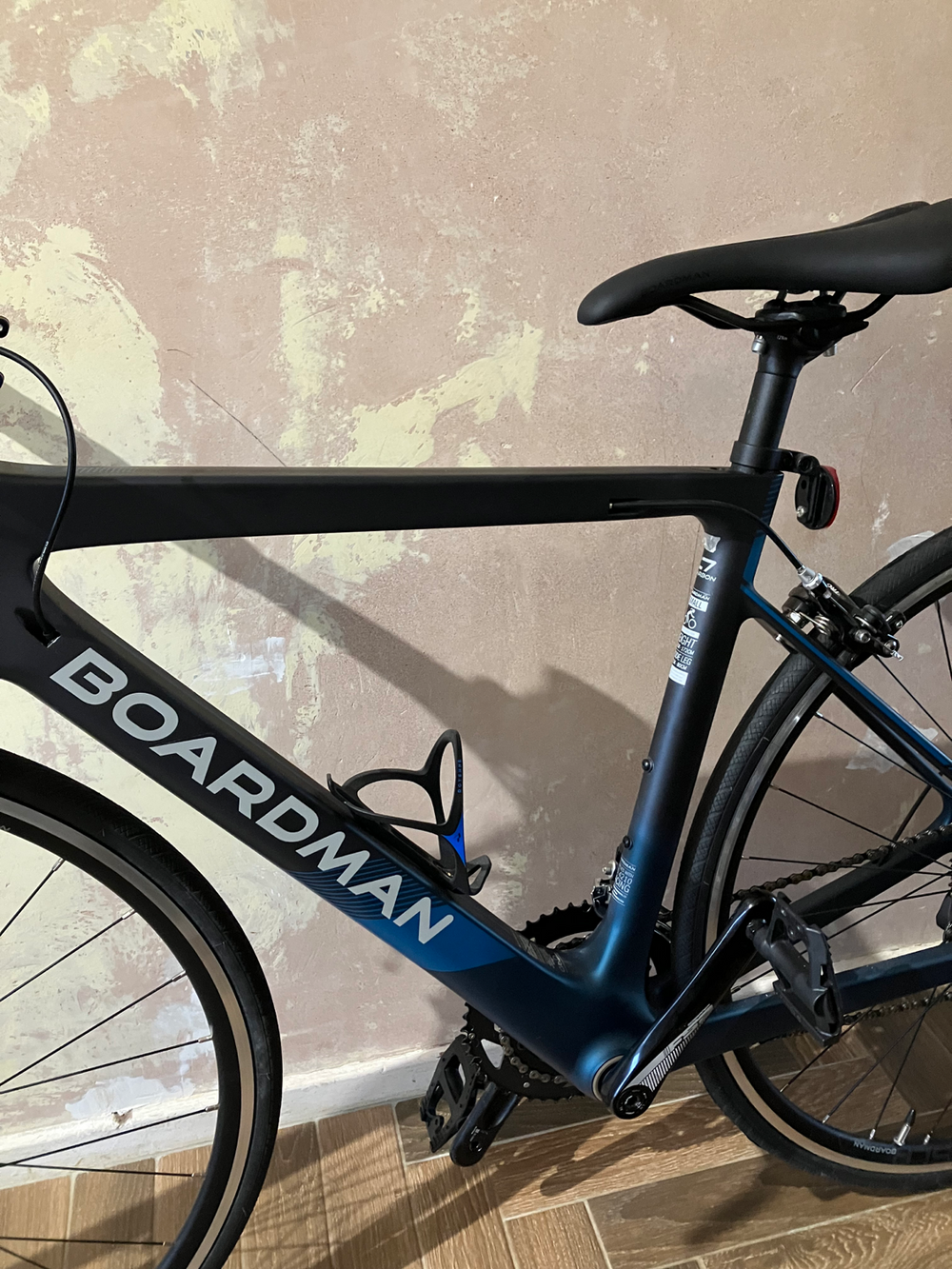 Boardman SLR 8.9 Carbon Womens 2019