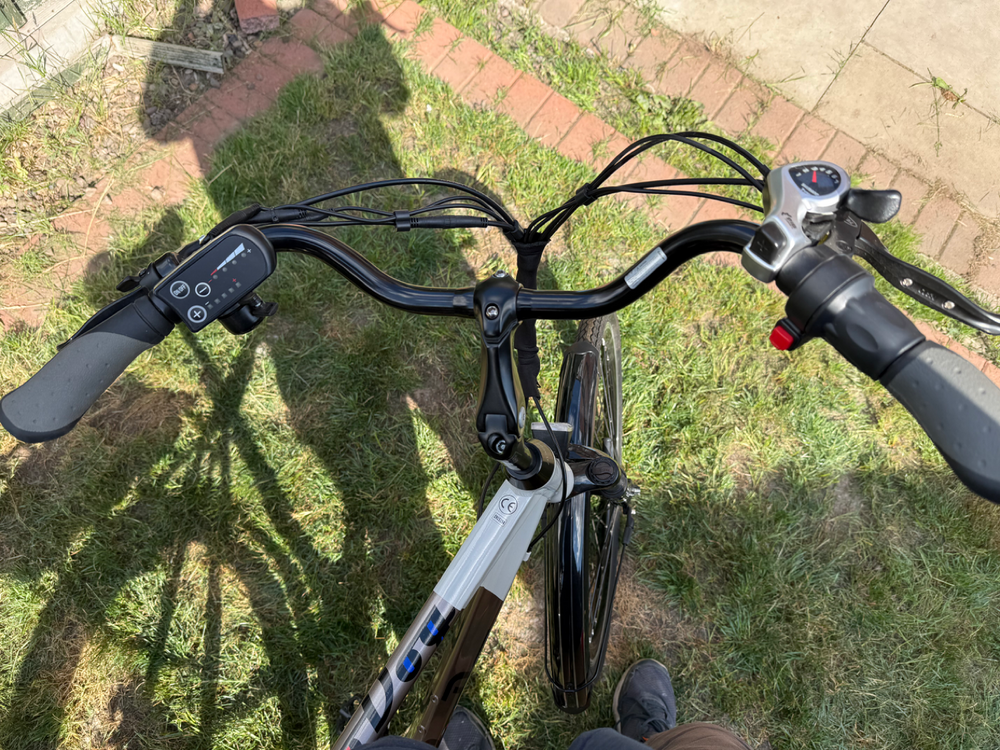 Roodog Tourer 2020