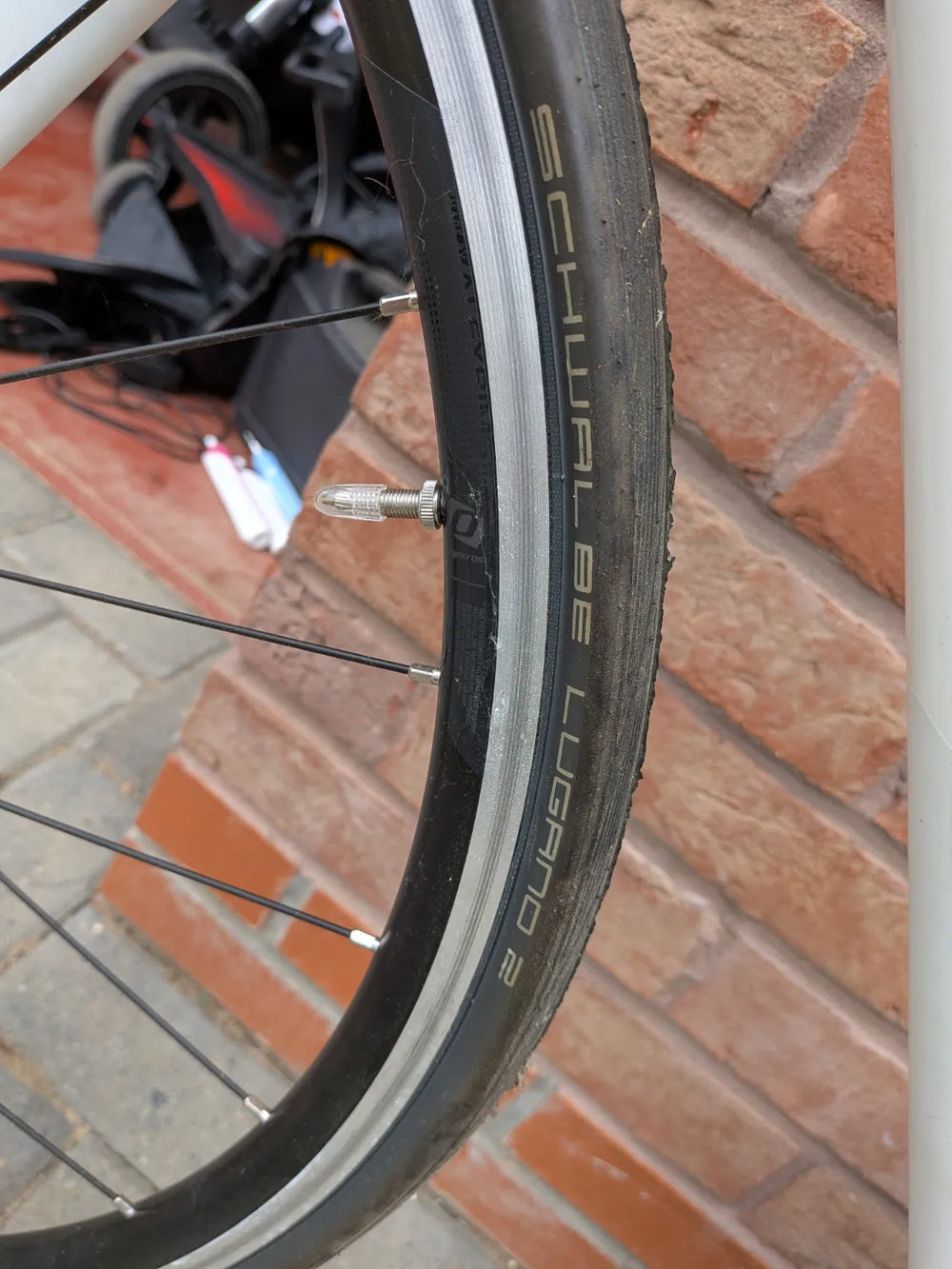 Scott Speedster 20 disc 2021