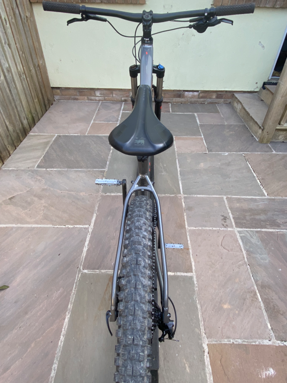 Marin Bobcat Trail 5 2022