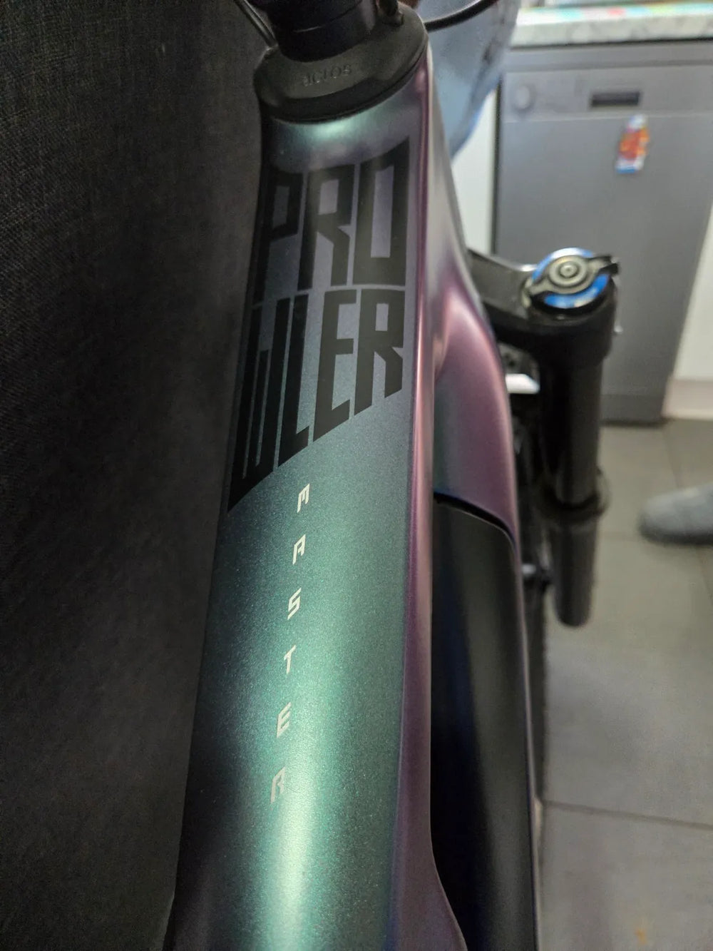 KTM MACINA PROWLER MASTER 2023