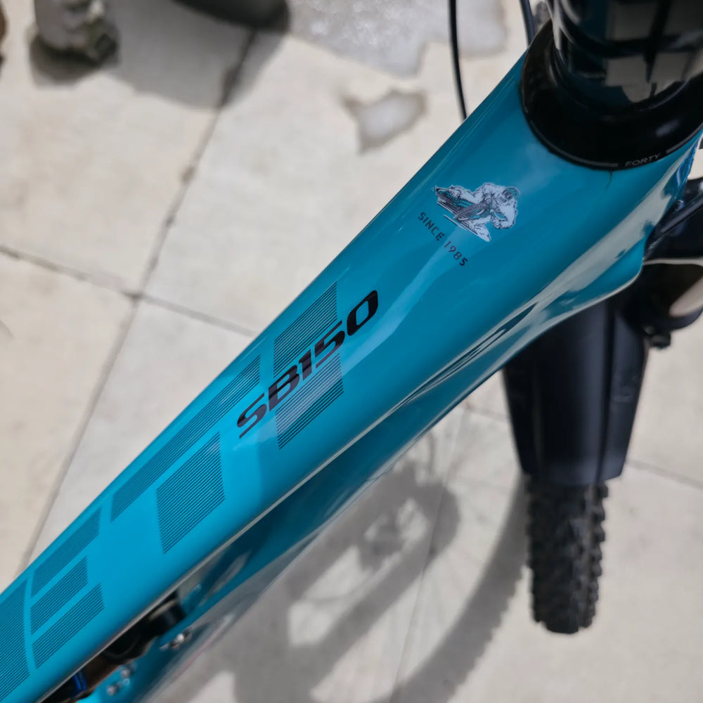 Yeti SB150 - T/Series / T2 2022