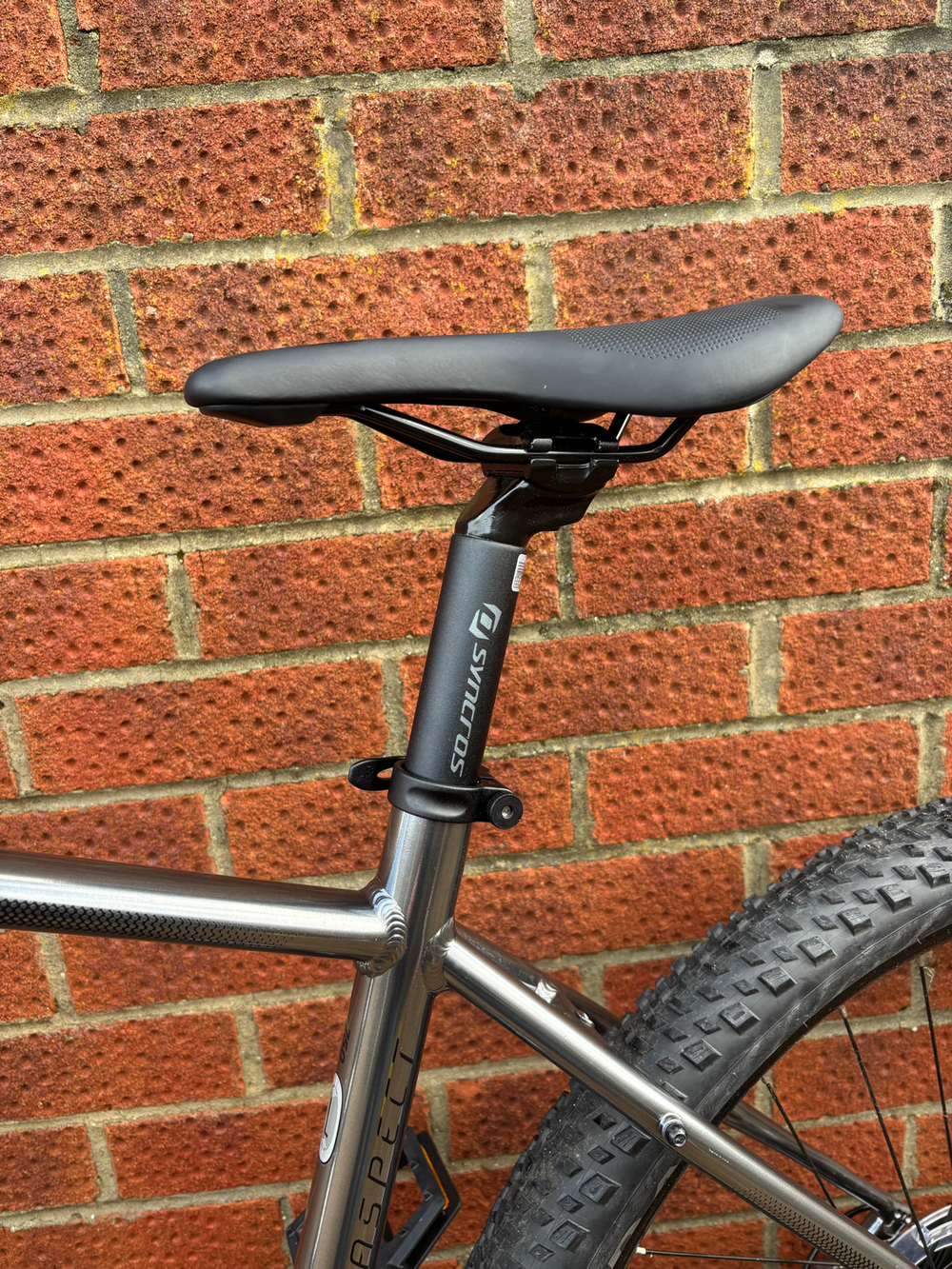 Scott Aspect 750 2021