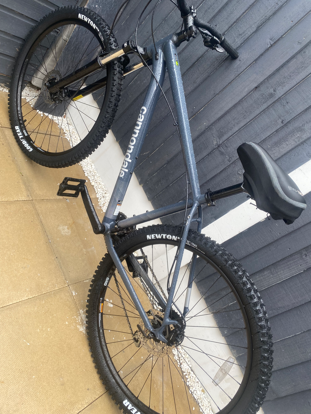 Cannondale Trail 6 2017