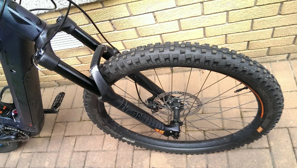 Scott Genius eRIDE 930 2022