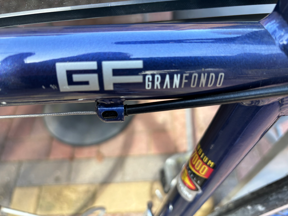 Kinesis Racelight T3 Road Frame 2017