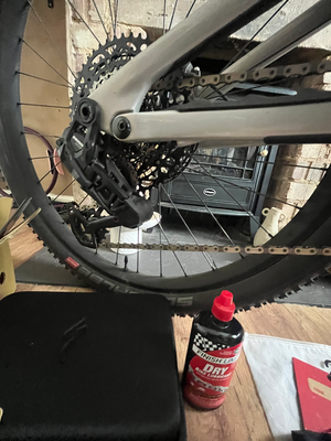 Specialized Levo Comp Carbon 2027