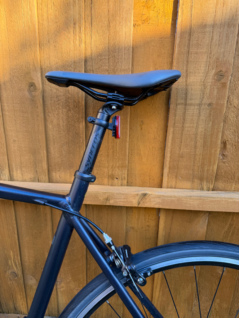 Scott Speedster 40 2024