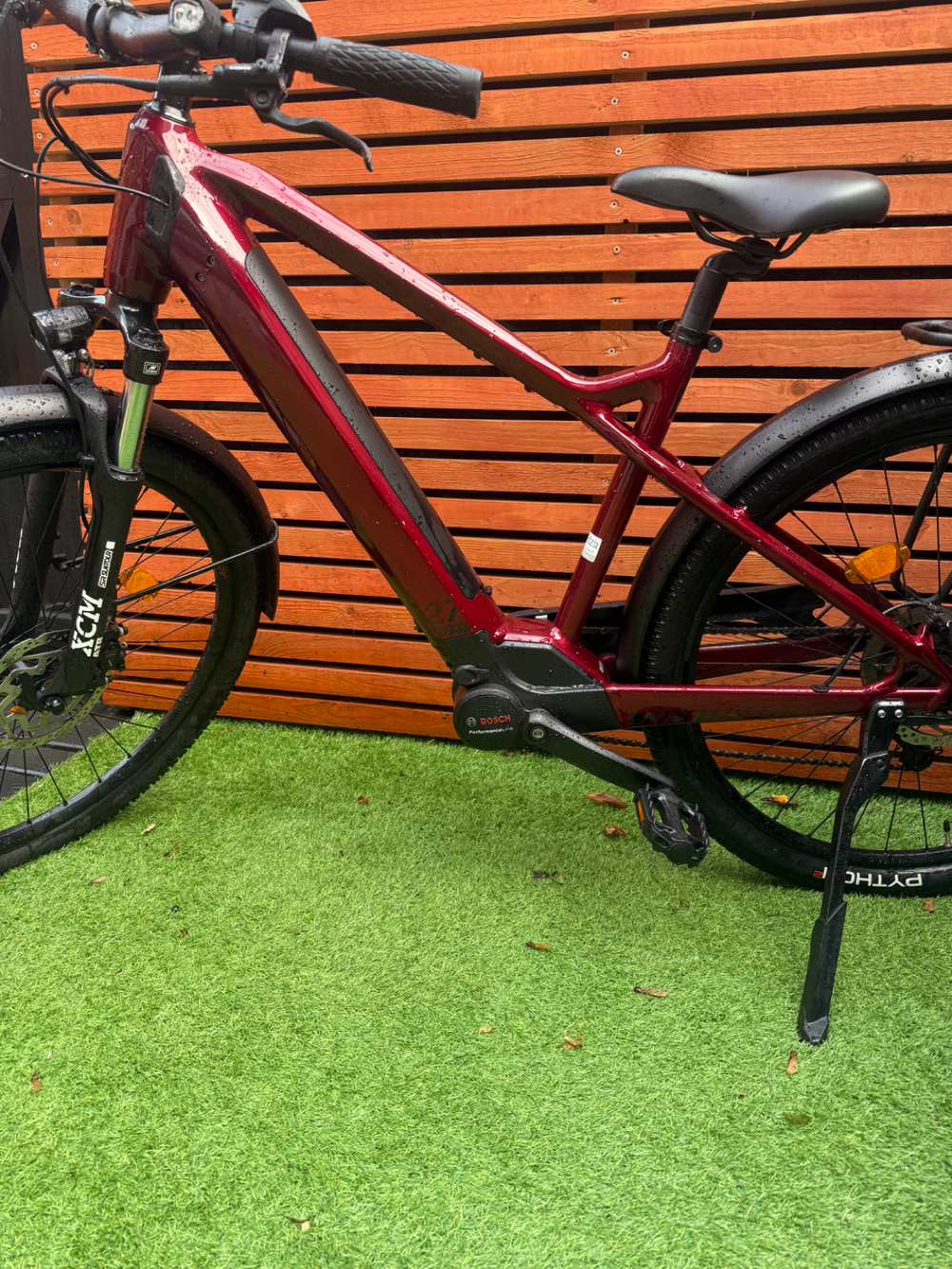 Moustache Samedi 27 XROAD 5 2020