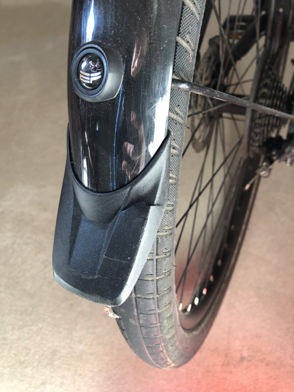 Trek Verve+ 3 Lowstep 2021