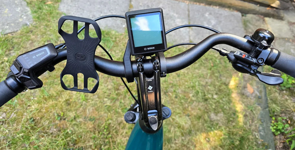Trek Verve +3 Lowstep 2023