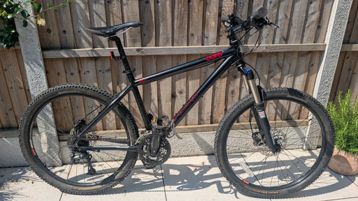Genesis Core 120 2013