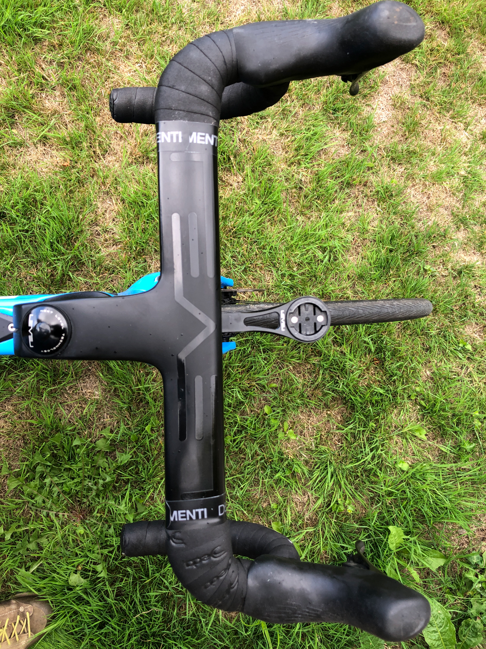 Ribble Endurance SL e - Pro - Shimano Ultegra Di2 2022