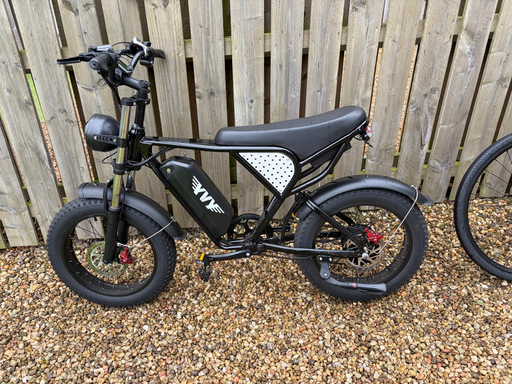 Ridstar Q20 Pro 2025