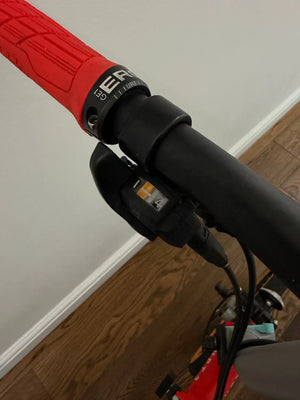 Brompton X CHPT3 4th Edition 2023