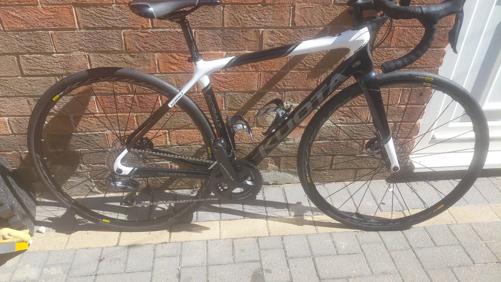 Kuota Kobolt 2019