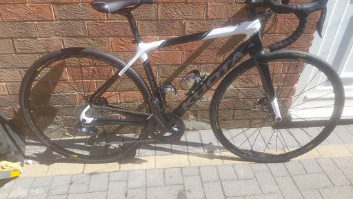 Kuota Kobolt 2019