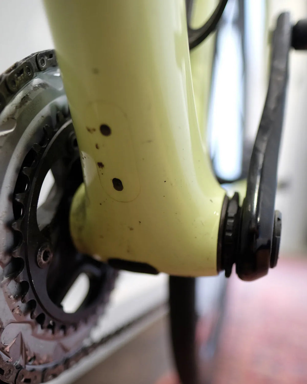 Canyon Endurace CF SL 7 Etap 2022